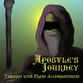 Apostle's Journey P.O.D. cover